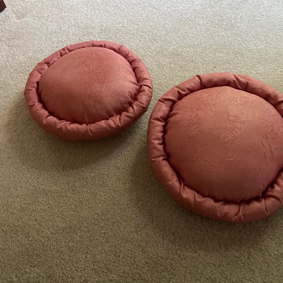 Decorative Pillows - Picture 1 of 3